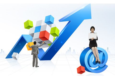 绿园网络推广如何做？积累网络推广经验是关键